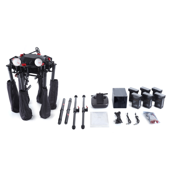 Гексакоптер DJI Matrice 600 Pro